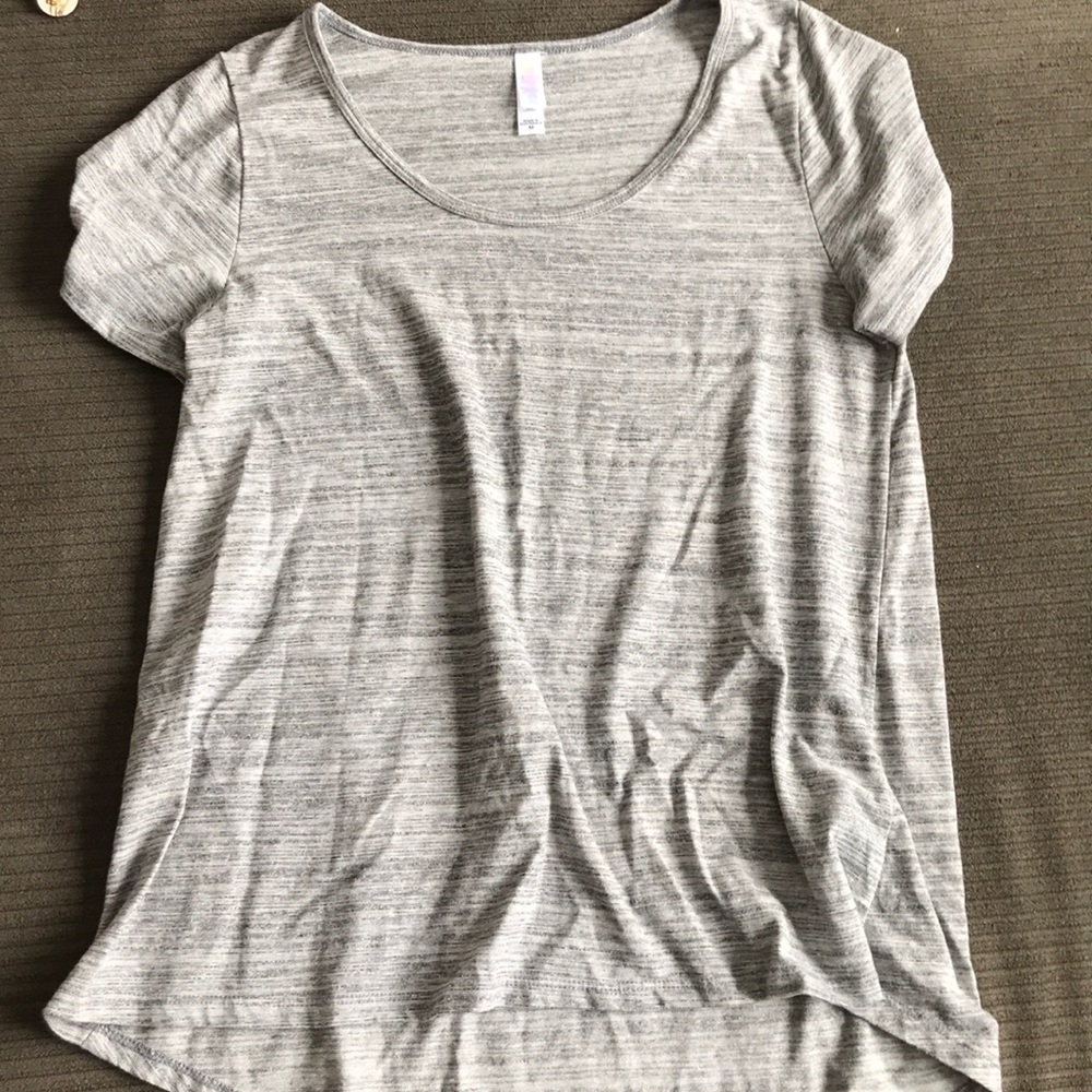 Lularoe classic t